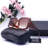 CH4 Mens Sunglasses Designer Sunglasses for Women Optional top quality Polarized UV400 protection lenses with box sun glasses