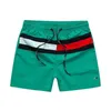 Pantaloncini da uomo Luxury Beach Quick Dry Uomo Donna Siwmwear Board Slip 2023 Summer Swim Trunks Sport Gym Running Male Beachwear 230306