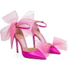 Женщины красные роскошные туфли дизайнер обувь High Bottoms Heels блески заклепки тройной черной обнаженная розовая белая фиолетовая фиолетовая патентная вечеринка свадебная вечеринка с коробкой с коробкой