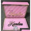 ظلال العيون العلامة التجارية الجديدة أريد Kandee Eyeshadow Palatte Limited Edition Palette 15 Color