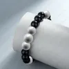 Elegant Bracelet Fashion Man Woman Charm Bracelets Classic Never Goes Out Of Style Special Design Jewelry 4 Styles319c