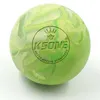 Fitnessballen Yoga Spierontspanning Pijnbestrijding Draagbare fysiotherapiebal Massagebal 6,3 cm Fasciabal Lacrossebal 230307