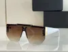 Männer Sonnenbrille für Frauen Neueste Mode -Sonnenbrille Männer Sonnenbrille Gafas de Sol Glass UV400 Objektiv mit zufälliger Matching Box 5728