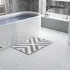Naklejki ścienne zagęszcza pvc w łazience kuchnia bez poślizgu odporna na tapetę Wodoodporną ścianę podłogową 230307