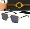 2021 Brand Designer Sunglass Sunglasses Women Men Glasses Womens Sun glass UV400 lens Unisex With box
