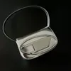 7A качество сумки на плечо женские мужские сумочки сумки сцепление с кладкой джингл сумки с кросс кудряк