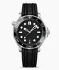 herenhorloge designer horloges hoge kwaliteit movemen mechanisch automatisch luxe horloge datejust waterdicht cerachrom chromalight 904L staal