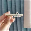 TIE Clips 10 PCS Scottish Rite Shriners emaye masonik çubuklar kare ve pusula g Mason Duvar Giysileri toka damla dağıtım takı c dhjwo