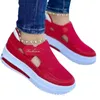 Sportstrumpor parar premium tjocka botten sneakers sportskor skor icke-slipsporter