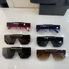 Женские солнцезащитные очки для женщин Мужчины солнцезащитные очки. Мужчина стиль моды защищает глаза UV400 со случайной коробкой и корпусом 5728