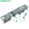 Tischtennisbälle JOOLA Ball 3star Flash Seamless 40 Material Kunststoff Poly Tischtennisbälle Tenis de Mesa 230307