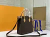 M45847 hareket halindeyken Sac Plat Mini Çanta Çanta Çanta Kadın Klasik MONOGRAMLAR Tuval Çapraz vücut Telefon Tote Omuz Messenger Flap Çanta Kızlar Crossbody