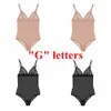 Luxury Embroidery Bikini Sets Luxury G Letters Mesh Underwear Sexy Women Breathable Underclothes Elegant Home Lingerie Designer Lace Bra Set