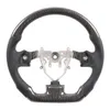 Car Steering Wheel Accessories For Subaru STI Carbon Fiber Racing Steering Wheel