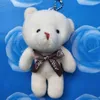 Nouveau ours pendentif en peluche body ours sac pendentif ours en peluche poupée