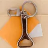 Классические дизайнеры Real Alloy French Bottle Opening Keychain Style Key Chain Designer Brand Pendater с Box242L