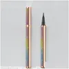 Eyeliner Eyelash Glue Pen Viscous Liquid Pens Flaco Fácil de usar Maquillaje natural Starry Autoadhesivo Lápiz Drop Delivery Health Be Dhsdf