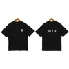 2023 Nyaste herrkvinnor Designers T Shirt Fashion Mens Casual Tshirt Man Clothing Street Designer Shorts Sleeve Tees Clothes Tshirts S-XL