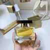 Vrouw parfum elegante charmante geurspray oosterse bloemen de ene 75 ml goede geur vierkante fles geur EDP spray gratis schip