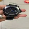 Новый стиль высококачественный мужчина Watch Automatic 2813 Движение 40 мм Sub Black Dial Xiabisour 316 нержавеющая полоса222E