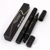 Eyeliner Miss Rose Stempel Siegel Bleistift Professionelle Augen Make-Up Werkzeug Doppel Köpfe Zwei Stift Drop Lieferung Gesundheit Schönheit Augen Dh0Eb