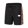 Shorts Herren Designer Badeshorts Plaid Bademode Board Beach Pants Man Boxer Größe M-3xlS bis 2XL Größe