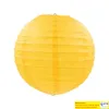 Mid Autumn Festival Paper Lanterns For Wedding Birthday Festival Party Decoration Lantern Chinese Style Många färger