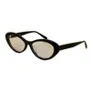 gafas de sol de diseñador gafas de mujer gafas de sol diseñador de moda estilo 5416 23C Pearl Original Eyeglasses generoso estilo vanguardista deporte al aire libre sunglass