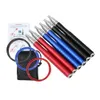 Jump Ropes CrossFit Speed ​​verstelbare zelflocking Skipping voor MMA Boxing Fitness Skip workout training met draagtas 230307