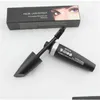 Mascara Maquillage Fibre Fasle Effet Épais Cring Allongement Crème Cils Waterproff M520 Outils Cosmétiques Instcok Drop Livraison Santé Dhy9V