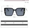 2023 óculos de sol masculinos e femininos populares da moda externa de alta qualidade 2023 1709