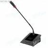 Microfones Micwl 18 Gooseneck Cardioid Wireless Microphone Conference System Meeting Desk Mic A10M-A116