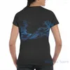 Erkek Tişörtleri ° Final Fantasy X Sapce Logo Erkekler Tişört Kadınlar Baskı Kız Gömlek Boy Üstleri Tees Kısa Kollu Tshirts