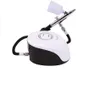 Gadgets de santé Facial SPA Pulvérisateur Machine Nano Monsieur Visage Vapeur Eau Pulvérisation Faciale Rajeunissement De La Peau Nébuliseur D'oxygène Salon De Beauté