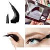 Ombretto / Liner Combinazione Eyeliner liquido La bellezza incontra la funzione Cosmetici impermeabili Party Queen Trucco Goccia Consegna Salute Occhi Dhkzl