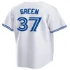 Vladimir Guerrero Jr Jersey 26 Matt Chapman George Springer Bo 11 Bichette Cavan Biggio Hyun-Jin Ryu 30 Alejandro Kirk 68 Romano Teoscar Hernandez Danny Jansen