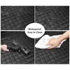 Honden reizen buitenshuis Auto -stoel Cover Cover Case Transporter Mat Pad Hangmat Bescherming 230307