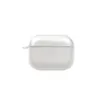 Para Apple Airpods Pro 2 Air pods Pro 2 3 Fones de ouvido 2º Acessórios para fone de ouvido Capa protetora fofa de silicone Caixa de carregamento sem fio da Apple Caso à prova de choque