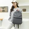 Frauen Männer Rucksack Stil Echtes Leder Mode Casual Taschen Kleine Mädchen Schultasche Business Laptop Rucksack Lade Rucksack Rucksack SportOutdoor packs 21532