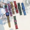 Bands Compatible with Apple Watch Series 8/7/6/5/4/3/2/1 SE 38mm 40mm 41mmSlim Luxury Cloth Replacement Strap Wristbands for iWatch Band 42mm 44mm 45mm 49mm Gift Women