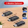 OTG Micro SD -kortläsare USB 30 -kortläsare 20 för USB Micro SD Adapter Flash Drive Smart Memory Card Reader Type C CardReader7058419