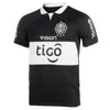 2024 Club Olimpia 120. Asuncion Herren Fußballtrikot