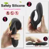 Vibrators Remote Control Dildo Vibrator Insible Wearable Vagina Massage G Spot Clit Stimulate Female Masturbator Adult Sex Toys for Woman 230307