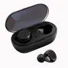 Öronsnäckor Touch Control Headset 2023 Factory Wholesale Bluetooth Earskydd Tws Headset True Wireless Stereo hörlurar Blå tand 5