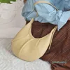 Bolsas de noite 2023 Moda de sela Moda Mulheres Bolsas de Mulheres Tote Saco de ombro 97