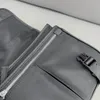 2023 Классические два в одном дизайнерском дизайнере почтовых сумок Tote Tote Luxury Unisex Countique Straddle Плеча на плече.