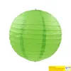 Mid Autumn Festival Paper Lanterns For Wedding Birthday Festival Party Decoration Lantern Chinese Style Många färger