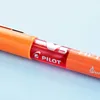 Gelstifte 1PCS Pilot Nadelspitze Flüssigtintenstifte Stift auf Wasserbasis Kugelschreiber Schule Schreibwaren Bürobedarf Schreibstifte 05mm BXV5 J230306