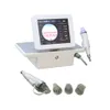 Beauty Items rf microneedle portable for wrinkle removal fractional microneedle rf facial machine