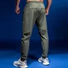 Herren Hosen Sport Laufhose Männer Atmungsaktive Fitness Training Jogging Jogginghose Basketball Tennis Hosen Turnhallen Track Elastische Hosen Z0306